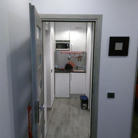Apartament Salezego Varsóvia Exterior foto